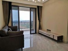 南海阳光 天然温泉泡池 70年产权 ,业主急售,