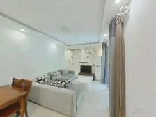 盘古南北通,两房两卫,带大花园,看房方便