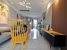 文昌 八一益园 精装现房 特惠两房 。成熟小区。人气高