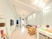 保利上城东区 2室2厅 77.61平