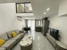 来电急售送车位 祖庙中心复式2房 带阳台民用水电 租3000