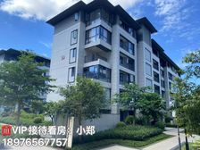 海口东【十里春风2期】102㎡精装三房洋房 特价97万