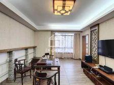 金湖帝景 带车位 南北通透學区滨湖路小學加十四中