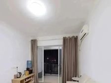 天马丽苑 东南向 采光好 装修保养好 新华九小 可公积金 笋