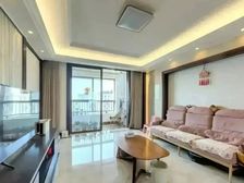 买房只收0.5% 华润置地橡树湾 4室2厅 174.71平