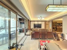 万科民安江山府 4室2厅 176.42平