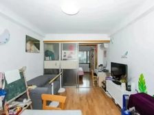 仙蓉花苑 78平2居 南向简装修