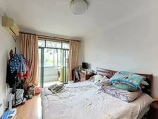 门店主推,南北两房,中间位置一梯两户,采光好!