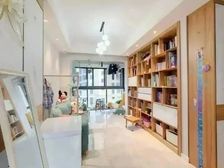 龙湖天璞雅筑二期 3室2厅 89.62平 品质3房近地铁