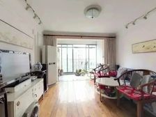 宝宸共和家园 精装修2房+南北通透+位置安静+近地铁+急售