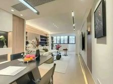 锦辉绿园电梯房正规3居室带独立客厅出行方便有钥匙