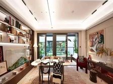 越秀.天河.和樾府 近地铁南北对流 送车位 中高楼层看花园