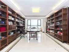 丽景长安南北精装大四居 看房方便