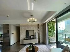 番中九年制 越秀·瑞麓府 南北对流五房双主套 低密度 低首付