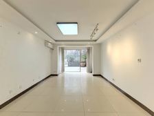 华业东方玫瑰A区 3室1厅 138.26平