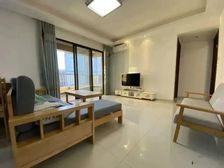 万科东荟城 香雪商圈 次新小区 配套成熟 安静望花园 低价售