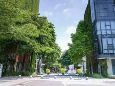 直租 免中芥费园林办公 AI数字产业社区 精装单位 配套齐全