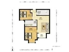 丽景长安商品房 长安街西 莲石路 S1线