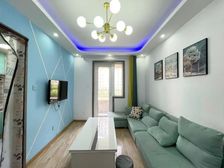 浦江瑞和城 街区 临地铁 精装可拎包入住 南北通透 电梯房