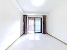 保利新武昌K4地块 2室2厅 77.12平