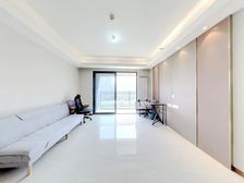 保利新武昌K5地块 3室1厅 116.05平