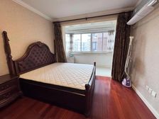 闸北公园 出行方便 精装修 临地铁 近医院 双卫格局