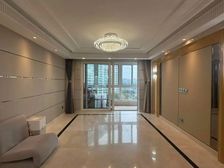 可以看江全新没住过人,新上房源可以看江,送产权车位,很诚意卖