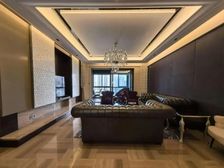 海珀旭晖南北两居室有钥匙户型方正采光好无遮挡