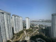 百汇园二期 南北通透+全配+位置安静+实景拍摄急售