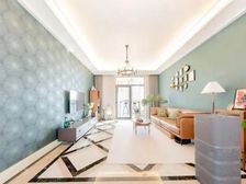 私房急售!南北通透1000万元160.34平