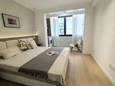 精装修徐汇滨江两房 视野佳,采光好 业主出国处理资产