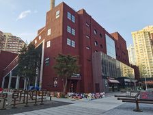 李乃滨推荐越界朝阳里4351平独栋招KTV酒吧,夜店,驻京办