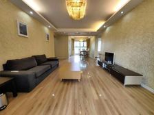 08年板式户型,高区视野,正看花园,带产权车位,业主急售