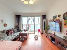 泽润幸福城 3室1厅 116.95平