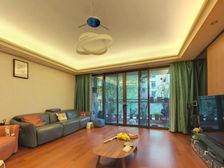 邂逅森兰,满目皆景+洋房高得房率+有车位