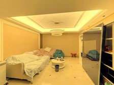 朝阳首府 2室1厅 124.24平