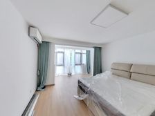 朝阳门东二环吉庆里西区南北通透 新装修的看房方便