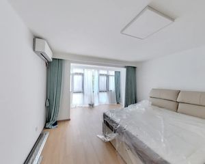 朝阳门东二环吉庆里西区南北通透 新装修的看房方便