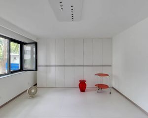 吉庆里西区 3室1厅 129.62平