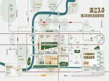 首付50万起+精装修+ BRT?8号线+600米万达