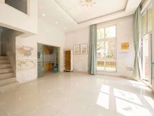 新出联排边套 U型花园150平 双车位设计 送35平大露台