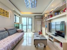 咋咧推荐!滨河公园旁 金隅观澜时代 2室1厅 88.21平