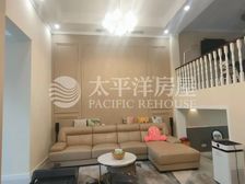 地铁口 全新精装 南北花园 满五年 看中可谈