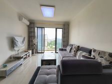 香樟半岛 精装修4房 南北通户型 诚意出售