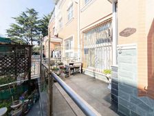 地铁口联排别墅 | 花园大面积性价比高 | 精装修可拎包入住