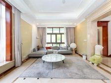 同润别庄 商品住宅 精装修 交通便利 环境好 临地铁