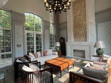 新南路壹号精装修独栋 拎包入住 挑高厅 带双车库 附赠阁楼