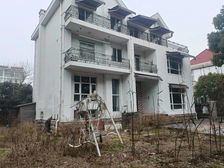 距离地铁300 面宽26 大户型独栋 环绕式大花园500平