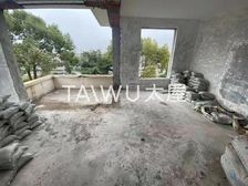 七折出售!地铁口,独栋,花园大,小区中心位置,随意改风格