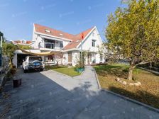 12号线地铁口 美式大独栋 南花园800平 近年装修 成色佳